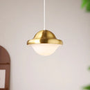 Adjustable Nordic Retro Pendant Light for Bedroom Bar Restaurant Stylish Lighting Fixture by Ljojo