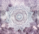 Ljojo Mandala Tapestry Wall Hanging Yoga Mat Home Decor Blanket