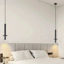 Ljojo Marble LED Pendant Lamp, Nordic Design, Room Decor, Dining Room Lighting