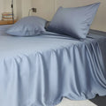 Ljojo 100% Silk Luxury Bed Sheet Set - Twin to King Sizes