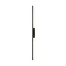 Ljojo LED Strip Wall Lamp for Modern Living Room Ambiance