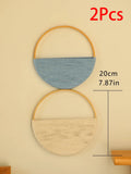 Ljojo™ Hand Woven Art Wall Hanging Set - Boho Modern Home Decor & Gift