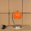 Ljojo Minimalist Aromatherapy Wax Melting Lamp - LED Ambient Night Light