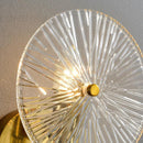 Ljojo Living Room Wall Lamp Set - Stylish Bedroom & Balcony Lighting