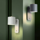 Modern LED Indoor Wall Lamps Rotation Adjustable Sconce Light - Premium Ljojo Lighting