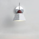Cheese Decorative Wall Light: Modern Nordic Bedroom Bedlight by Ljojo