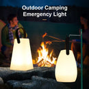 Ljojo LED Remote Control Night Light - Portable, Rechargeable, & Versatile