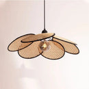 Modern Petal LED Pendant Lights | Stylish Chandelier for Home Decor by Ljojo