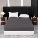 Ljojo Microfiber Sheet Set for Twin/Queen/King Bed