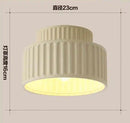 Minimalist LED Chandeliers Pendant Lamp for Home Decor Bedroom Living Room by Ljojo - Indoor Lighting