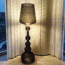 Nordic Italian Floor Lamp Classic Standing Light for Living Room by Ljojo
