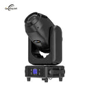 Ljojo™ GalaxyJet LED Moving Head Light 300W 3IN1 for Disco KTV Party Concert