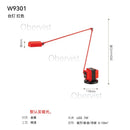 Nordic LED Tall Floor Lamp Modern Villa Living Room Office decor - Ljojo