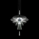 LED Chandelier Pendant Light for Living Dining Room Decor Hanging Lamp by Ljojo