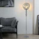 Ljojo Luxury LED Floor Lamp for Living Room Bedroom Study Hotel Decor