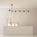 Modern Design Led Pendant Lights for Dining Room Kitchen | Stylish Hanging Lamp by Ljojo