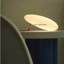 Bedroom Night Light Ornament New Luck Touch Light Desktop Decoration Light