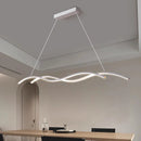 Ljojo LED Pendant Chandelier for Home Indoor Lighting