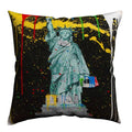 Banksy Street Art Pillowcase Cover 45x45cm - Ljojo Home Decor