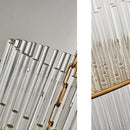 Nordic Luxury Crystal Pendant Light for Living Room, Bedroom - Ljojo