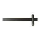 Nordic Minimalist LED Wall Lamp | Long Shape Bedside Spotlight by Ljojo