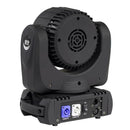 Ljojo™ LED Beam Moving Head Light RGBW for Party Wedding DJ Disco Nightclub