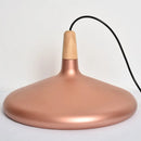 Modern Minimalist LED Chandelier Pendant Light for Dining Room by Ljojo