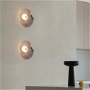 Modern LED Round Wall Pendant Light Stylish Home Decor Island Lighting by Ljojo