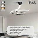 Ljojo LED Pendant Light for Home Decor and Lighting in Dining Room, Living Room, Kitchen