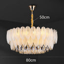 Ljojo LED Chandelier for Modern Home Decoration and Indoor Lighting