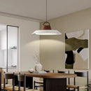 Modern LED Pendant Light Dining Room Ceiling Chandelier Creative Lustre Design French Bar Counter Restaurant Decor Hanging Lamp