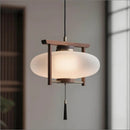 Nordic Retro Style LED Pendant Lights Chandeliers - Creative Design for Home Decor by Ljojo