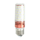 Industrial Retro LED Pendant Lamp Metal Chandelier for Stylish Indoor Lighting - Ljojo