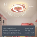 Nordic LED Ceiling Lights for Dining Room - Ljojo Chandelier Lusters Home Decor