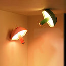Ljojo Magnetic Hanging LED Table Lamp USB Rechargeable Stepless Dimming Night Light