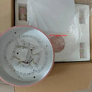 LED Unicorn Eye Protection Ceiling Light Dimming with RC for Children's Bedroom Ljojo