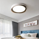 Ljojo LED Ceiling Lights Modern Bedroom Living Room Kitchen Lighting Fixtures