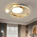 LED Minimalist Modern Ceiling Light Fixture Luxury Creative Nordic Restaurant Ljojo