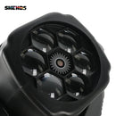 Ljojo™ Beam Bees Eyes Moving Head Lighting for DJ Club Party KTV Concert