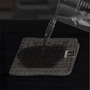 Ljojo Microfiber Coffee Machine Cleaning Towel - Super Absorbent Kitchen Home Supplies