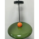 French Flying Saucer Chandelier Cream Style Ljojo Dining Room High-end Table Lamp