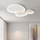 LED Ceiling Light Modern Designer Nordic Living Room Hall Bedroom Dining Fixture Ljojo