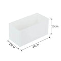 Ljojo™ Foldable Oxford Cloth Clothes Storage Box Drawer Organizer for Various Items