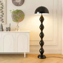 Nordic Led Mushroom Floor Lamp | Creative Indoor Lighting by Ljojo
