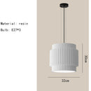Minimalist LED Chandeliers Pendant Lamp for Home Decor Bedroom Living Room by Ljojo - Indoor Lighting
