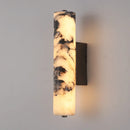Ljojo Marble Stone Wall Lamp LED12w for Home Deco Living Room