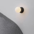 LED Pendant Lights Chandelier for Bedroom Creative Cement Home Decor by Ljojo