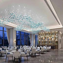 Ljojo Luxury Crystal Chandelier - Modern & Customizable Chandeliers