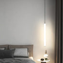 Ljojo LED Pendant Light for Home Office, 360° Luminous Ceiling Fixture