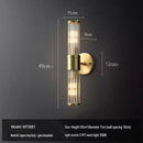 Luxury LED Wall Lamp for Bedroom | Elegant Indoor Lighting by Ljojo